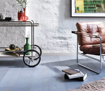 顶级地板BOEN 顶豪生活的世界级高品质标杆