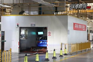 走进奇瑞四大工厂 揭秘品质奇瑞背后的国际化制造体系与全球代理网络