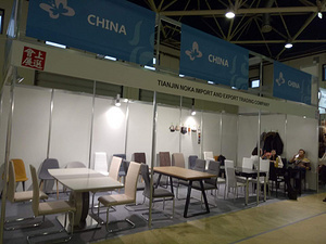 2018年柬埔寨国际家具及建筑材料展 中国总代理的机遇与挑战