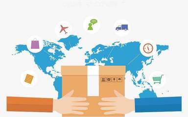 罗湖至印度贸易 关税计算与国际代理服务解析