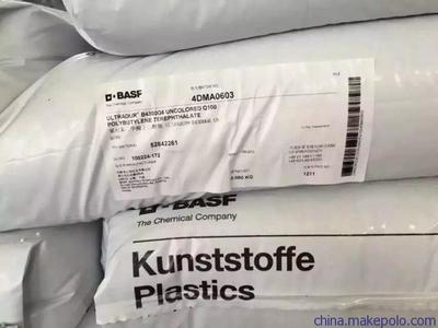 德国巴斯夫PBT-B4300G6与聚福集团 一级代理的价值链解析